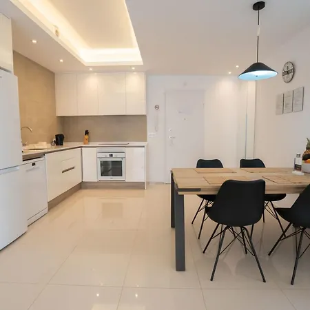 Helgafell Exclusive Courtyard Apartment