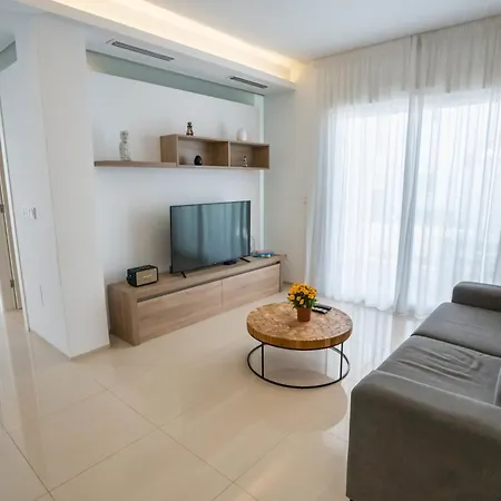 Apartment Helgafell Exclusive Courtyard Ciudad Quesada