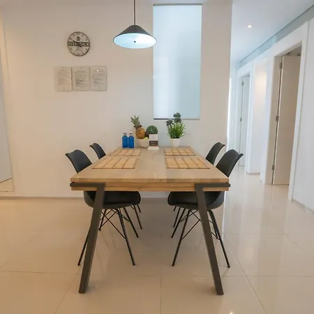 Apartment Helgafell Exclusive Courtyard