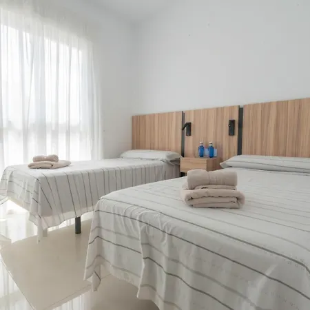 Lejlighed Helgafell Exclusive Courtyard *