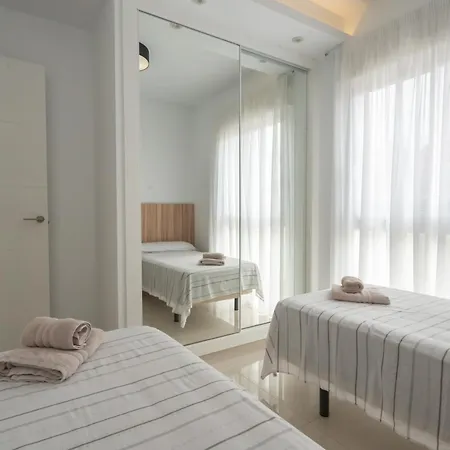 Helgafell Exclusive Courtyard * Ciudad Quesada