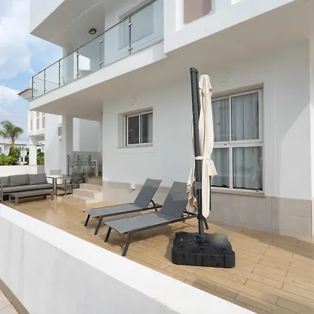 Helgafell Exclusive Courtyard Ciudad Quesada