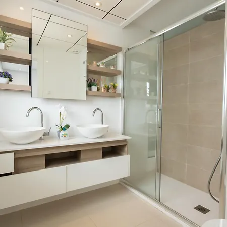 Apartament Helgafell Exclusive Courtyard