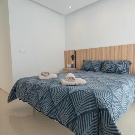 Apartment Helgafell Exclusive Courtyard *
