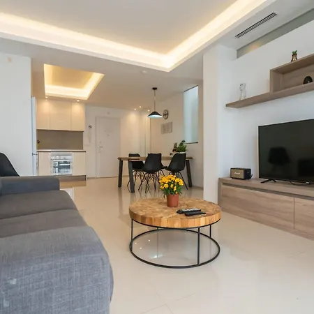 Apartman Helgafell Exclusive Courtyard Ciudad Quesada