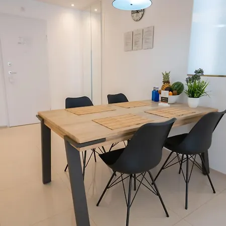 Helgafell Exclusive Courtyard * Ciudad Quesada