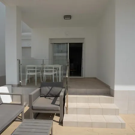 Helgafell Exclusive Courtyard