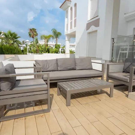 Helgafell Exclusive Courtyard