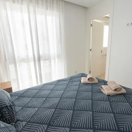 Apartament Helgafell Exclusive Courtyard *