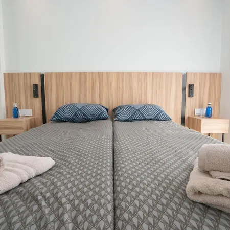 Apartment Helgafell Exclusive Courtyard *