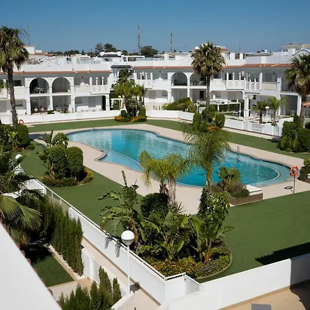 Apartment Helgafell Exclusive Courtyard Ciudad Quesada