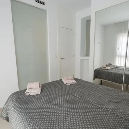 Helgafell Exclusive Courtyard * Ciudad Quesada